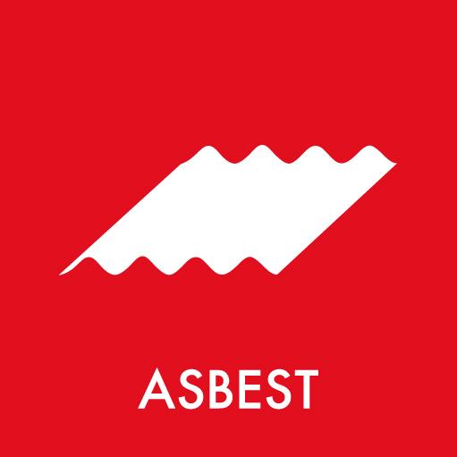 Asbest (Container 6)