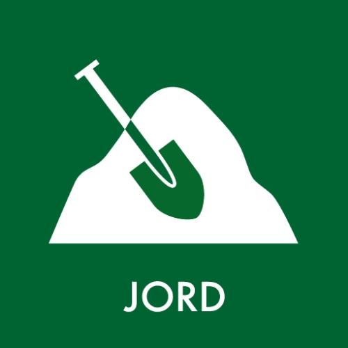 Jord (Container 29)