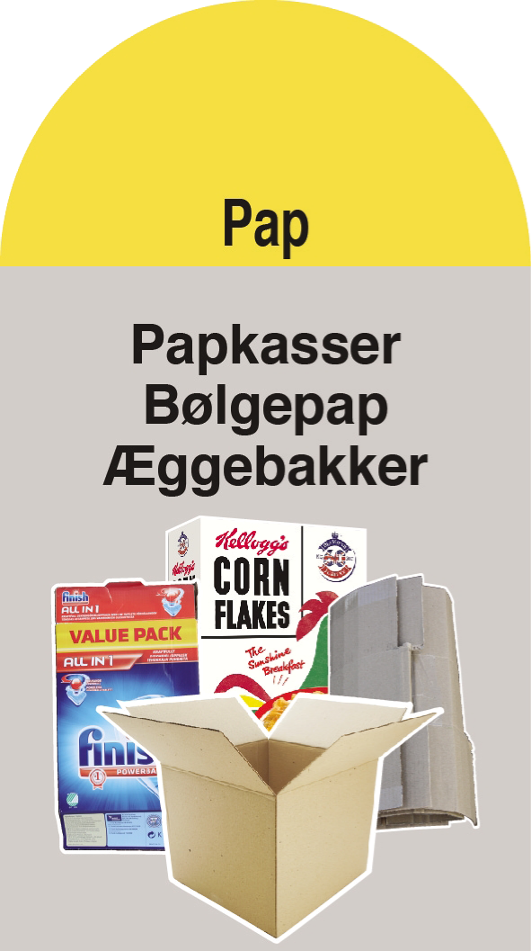 Pap (Container 9)