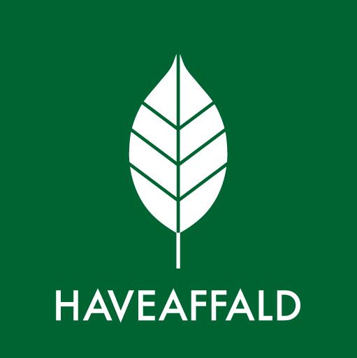 Haveaffald (Container 12)
