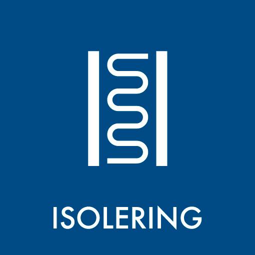 Isolering (Container 15B)