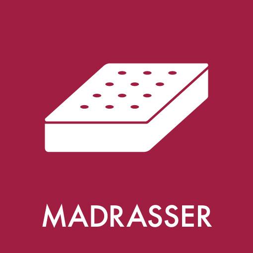 Madrasser (Container 17)