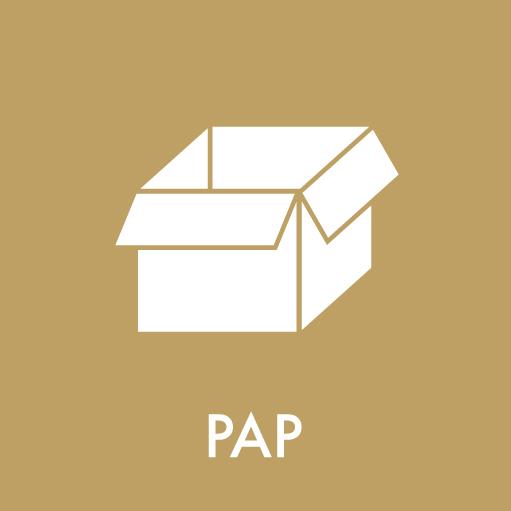 Pap (Container 4)